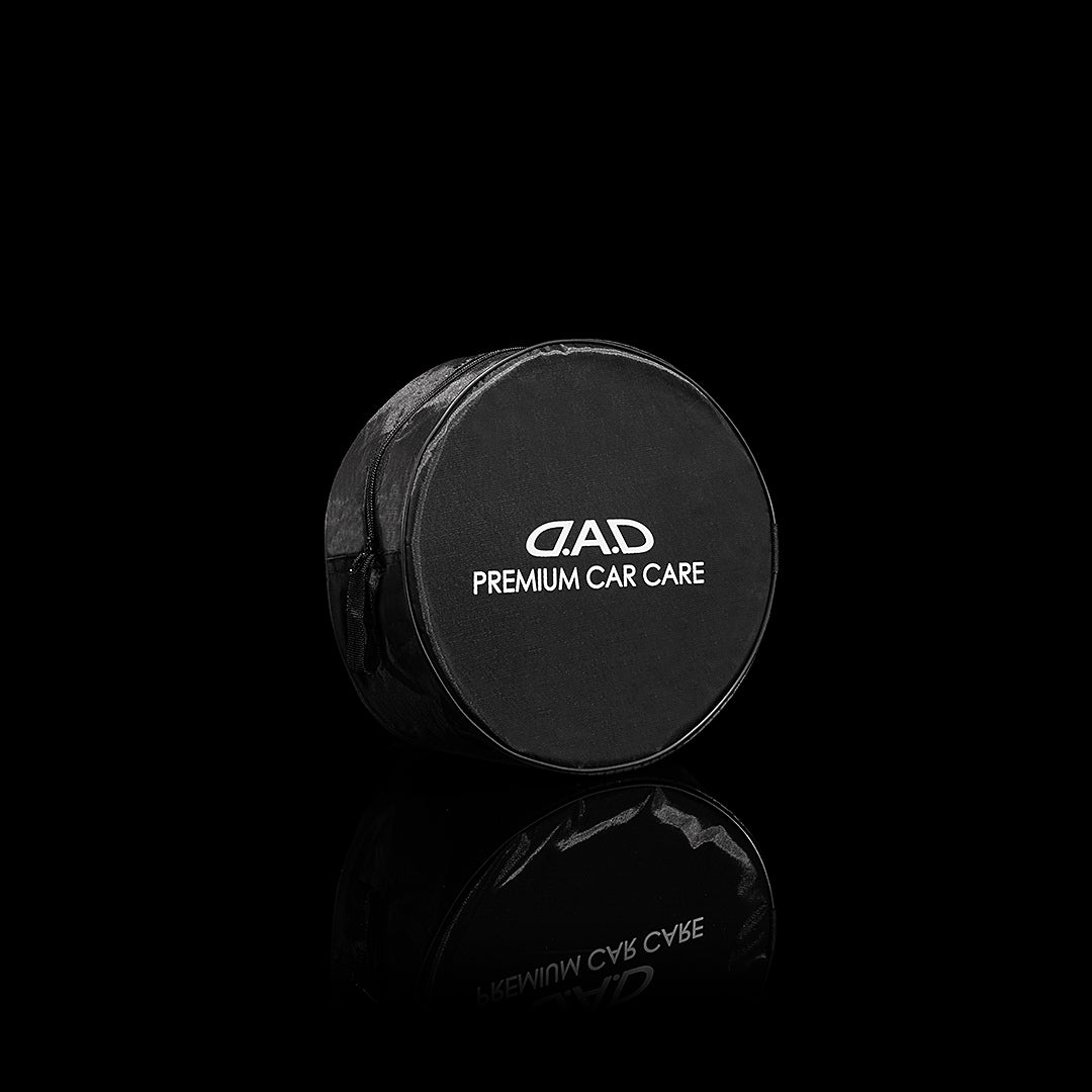 D.A.D 折疊水桶