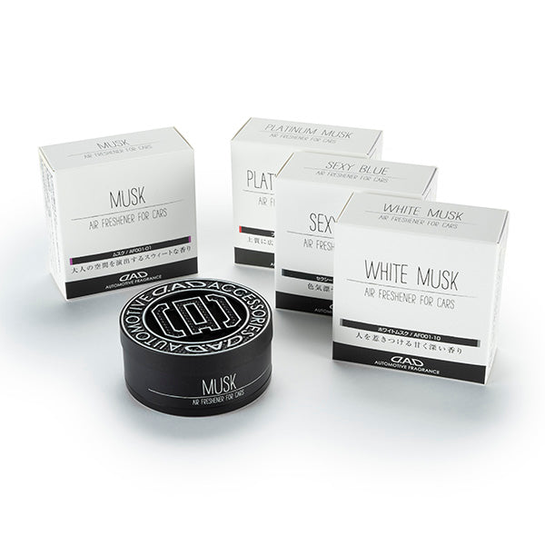 D.A.D Royal King 專屬香氛補充裝