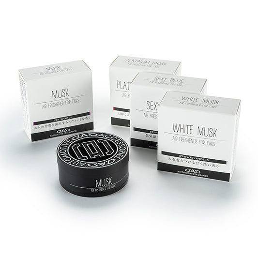 D.A.D Royal King 專屬香氛補充裝