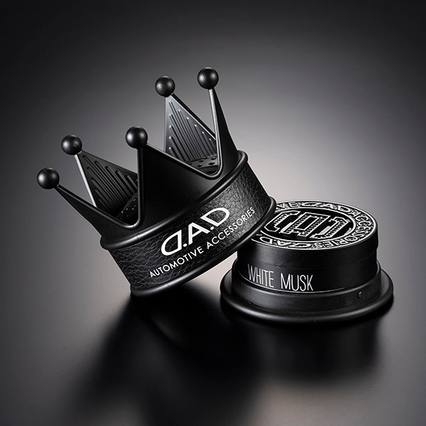 D.A.D Royal King 專屬香氛補充裝