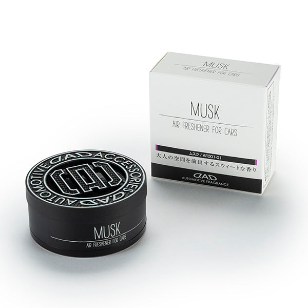 D.A.D Royal King 專屬香氛補充裝