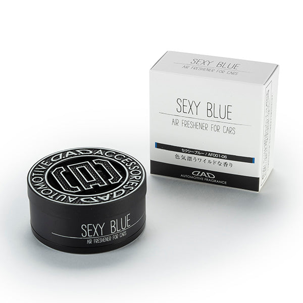 D.A.D Royal King 專屬香氛補充裝