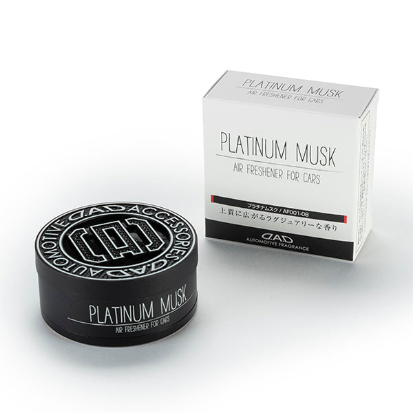 D.A.D Royal King 專屬香氛補充裝