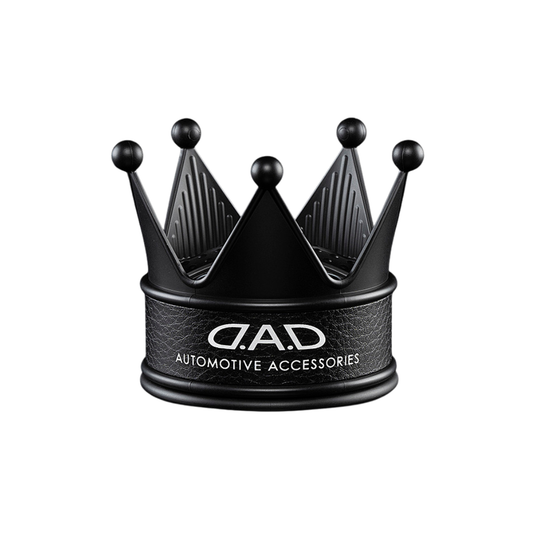 D.A.D Royal King 黑魂皇冠香氛座