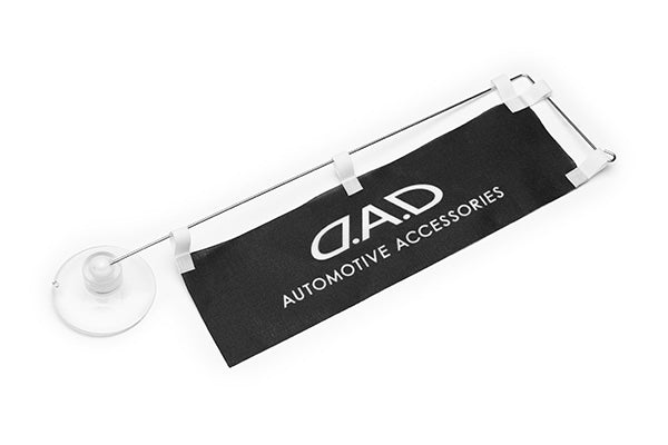 D.A.D 經典迷你旗