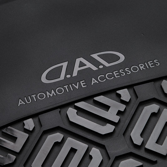 D.A.D 保護地氈 橡膠腳墊