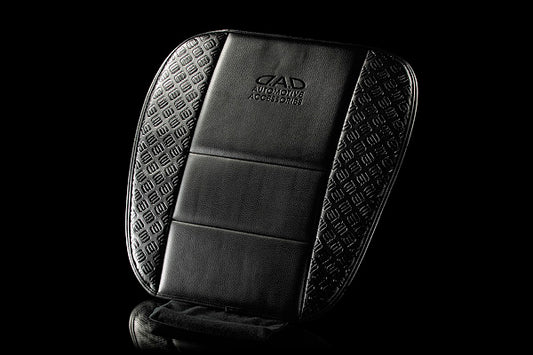 D.A.D Monogram 壓花 座墊