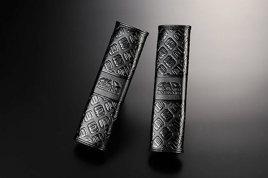 D.A.D Monogram 壓花 安全帶套