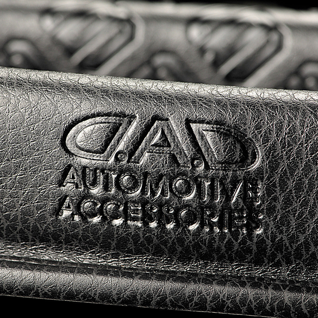 D.A.D Monogram 壓花置物托盤