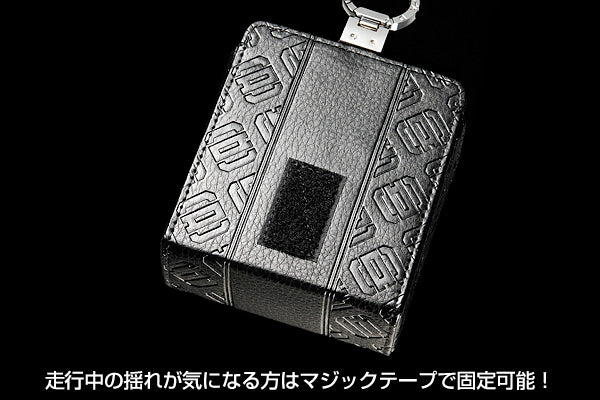 D.A.D Monogram 壓花 置物盒