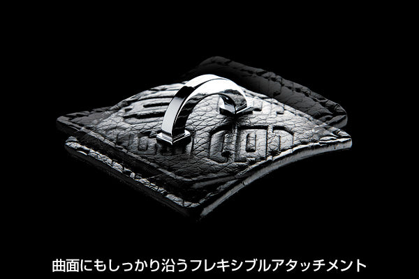 D.A.D Monogram 壓花 置物盒