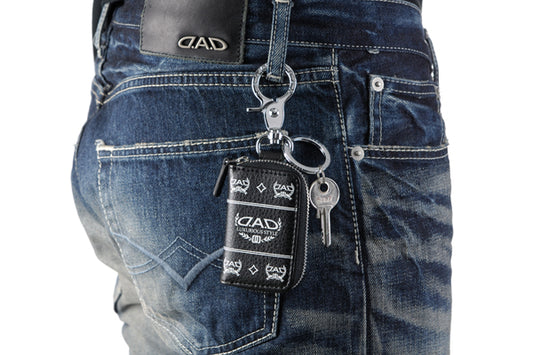 D.A.D Dilus 車匙包