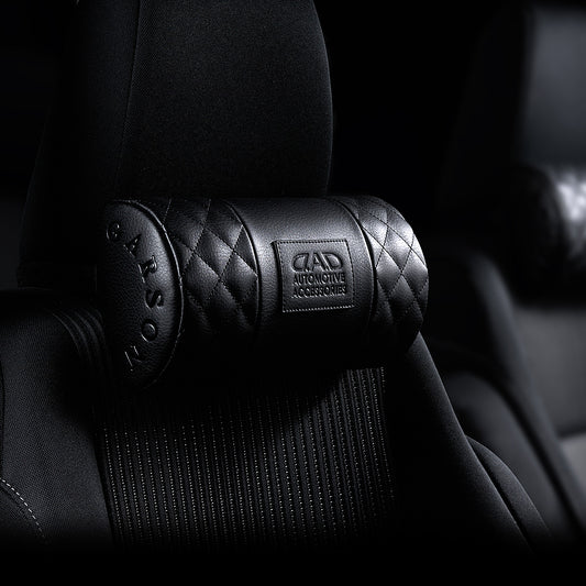 D.A.D Quilting 菱格紋 頸枕