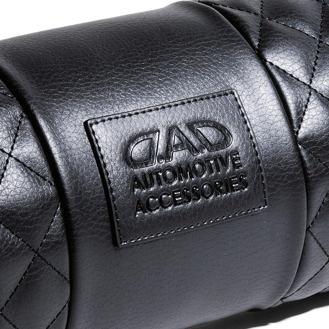 D.A.D Quilting 菱格紋 頸枕