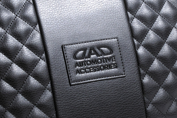 D.A.D Quilting 菱格紋 腰墊