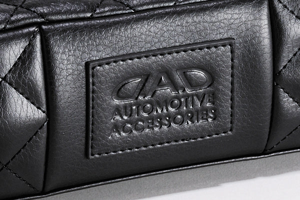 D.A.D Quilting 菱格紋 紙巾盒