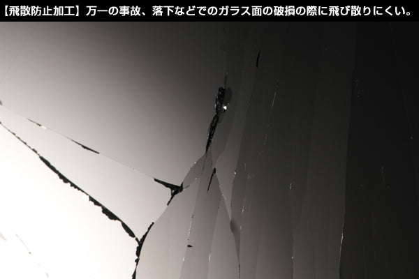 D.A.D 黑魂 倒後鏡 / 後視鏡