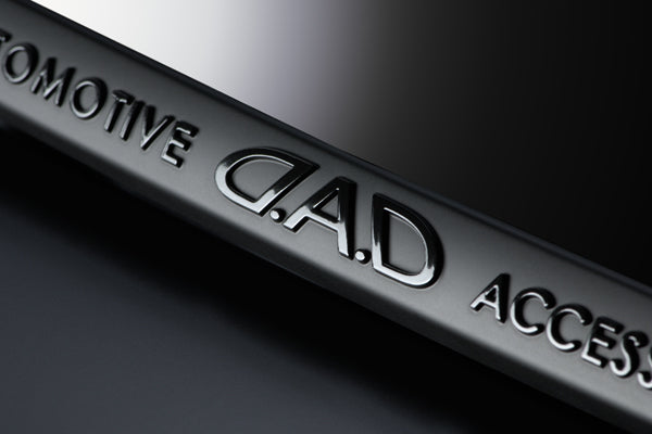 D.A.D 黑魂 倒後鏡 / 後視鏡