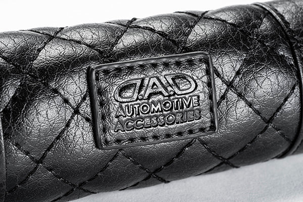 D.A.D Quilting 菱格紋扶手套