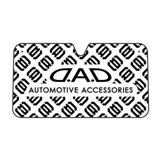D.A.D 隔熱遮陽擋