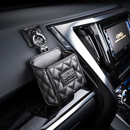 D.A.D Quilting 菱格紋 收納盒