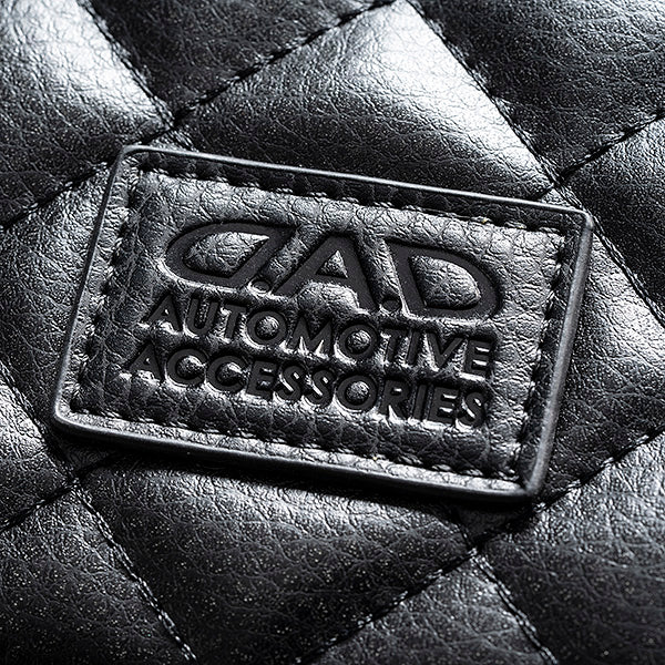 D.A.D Quilting 菱格紋 置物盒