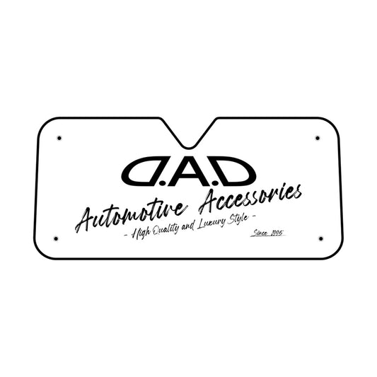 D.A.D 白色隔熱遮陽擋