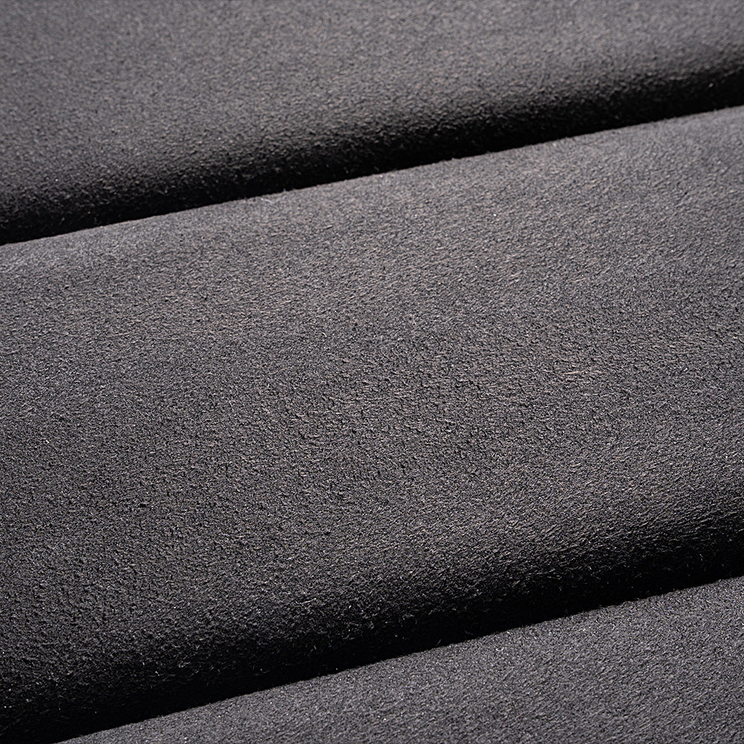 D.A.D 銀色唐草紋 座墊