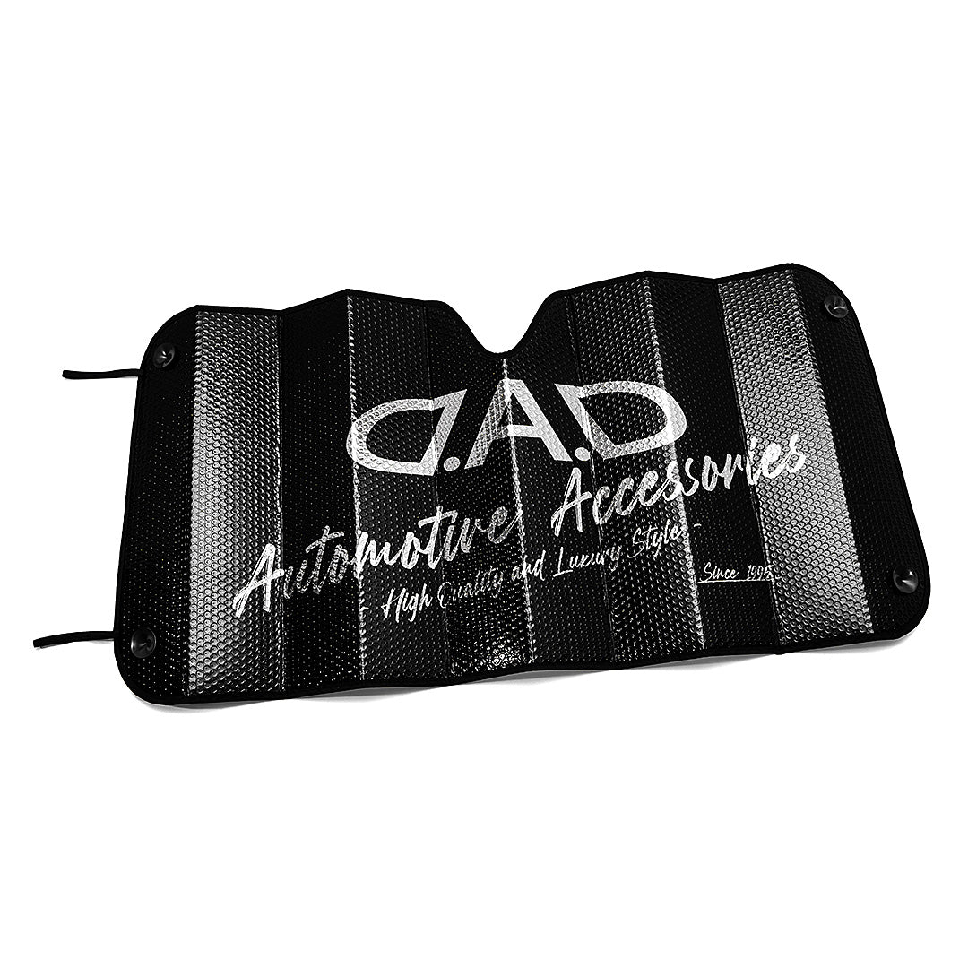 D.A.D 黑色隔熱遮陽擋