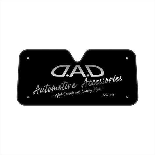 D.A.D 黑色隔熱遮陽擋