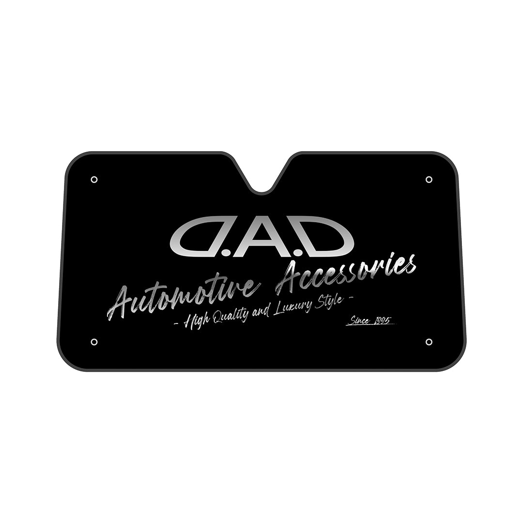D.A.D 黑色隔熱遮陽擋