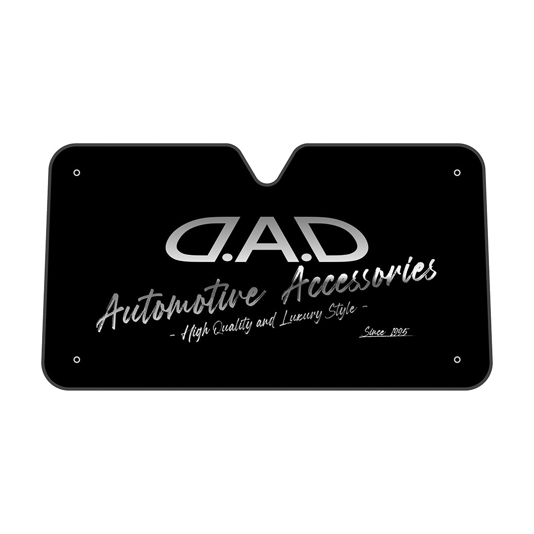 D.A.D 黑色隔熱遮陽擋