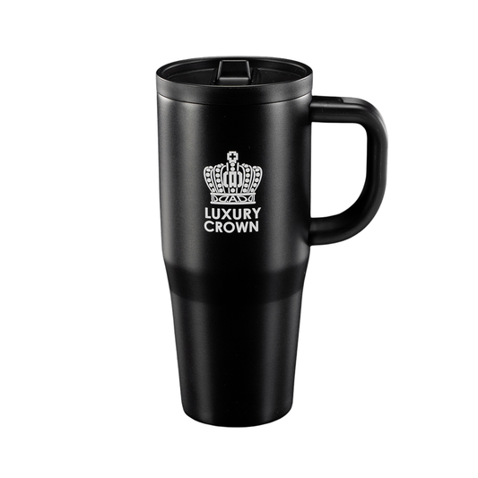 D.A.D Crown 保溫杯