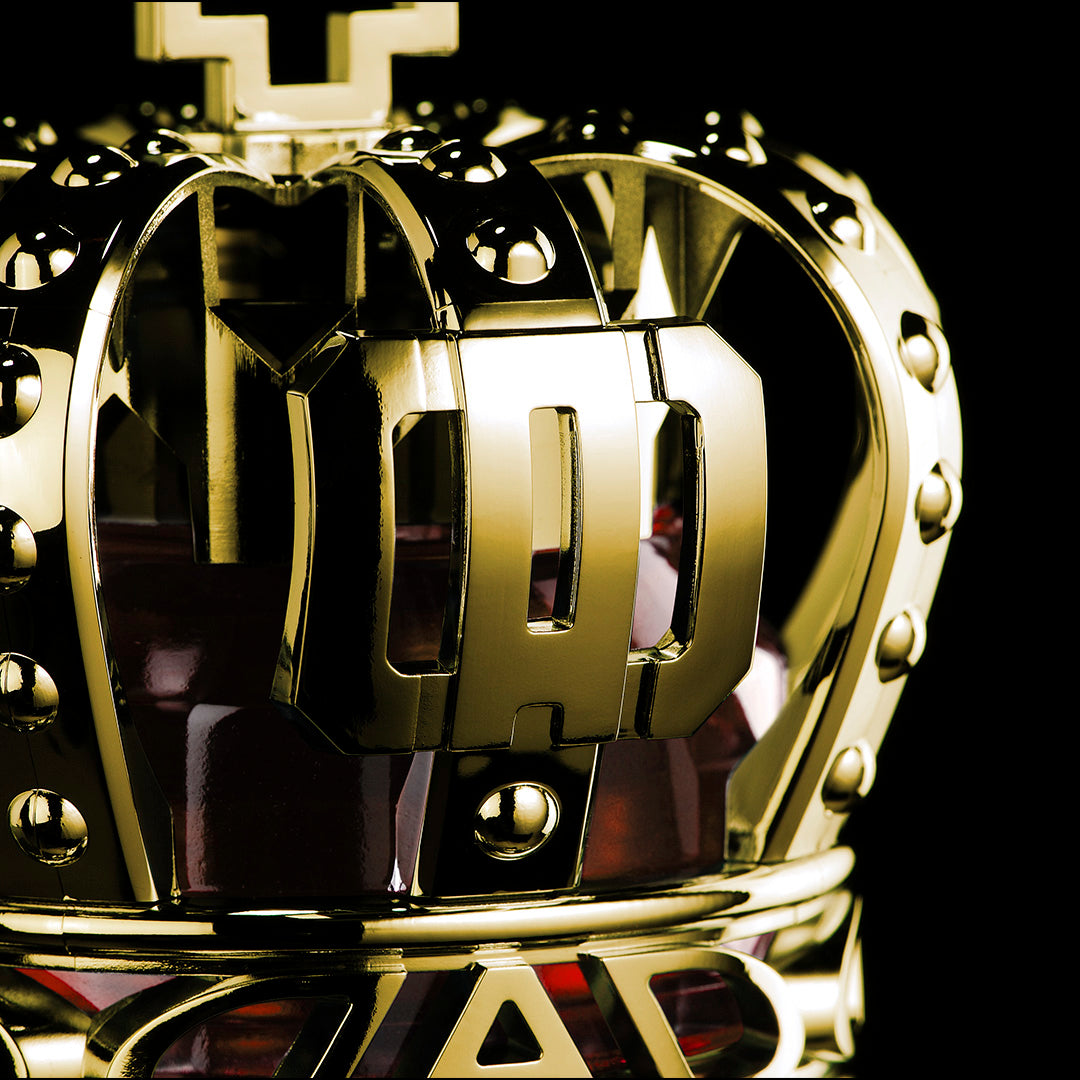 D.A.D 金色皇冠香氛座