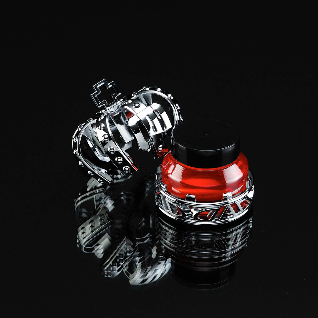 D.A.D 銀色皇冠香氛座