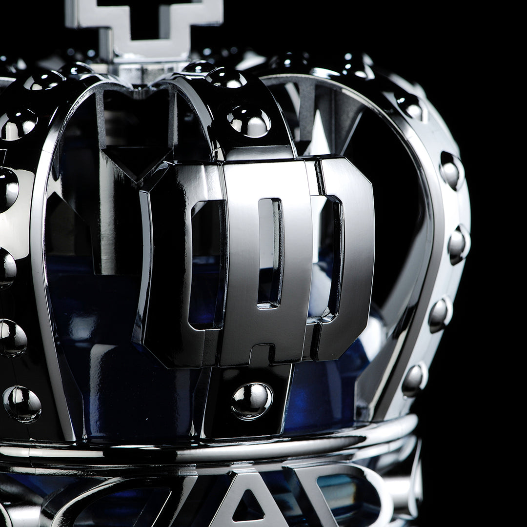 D.A.D 銀色皇冠香氛座