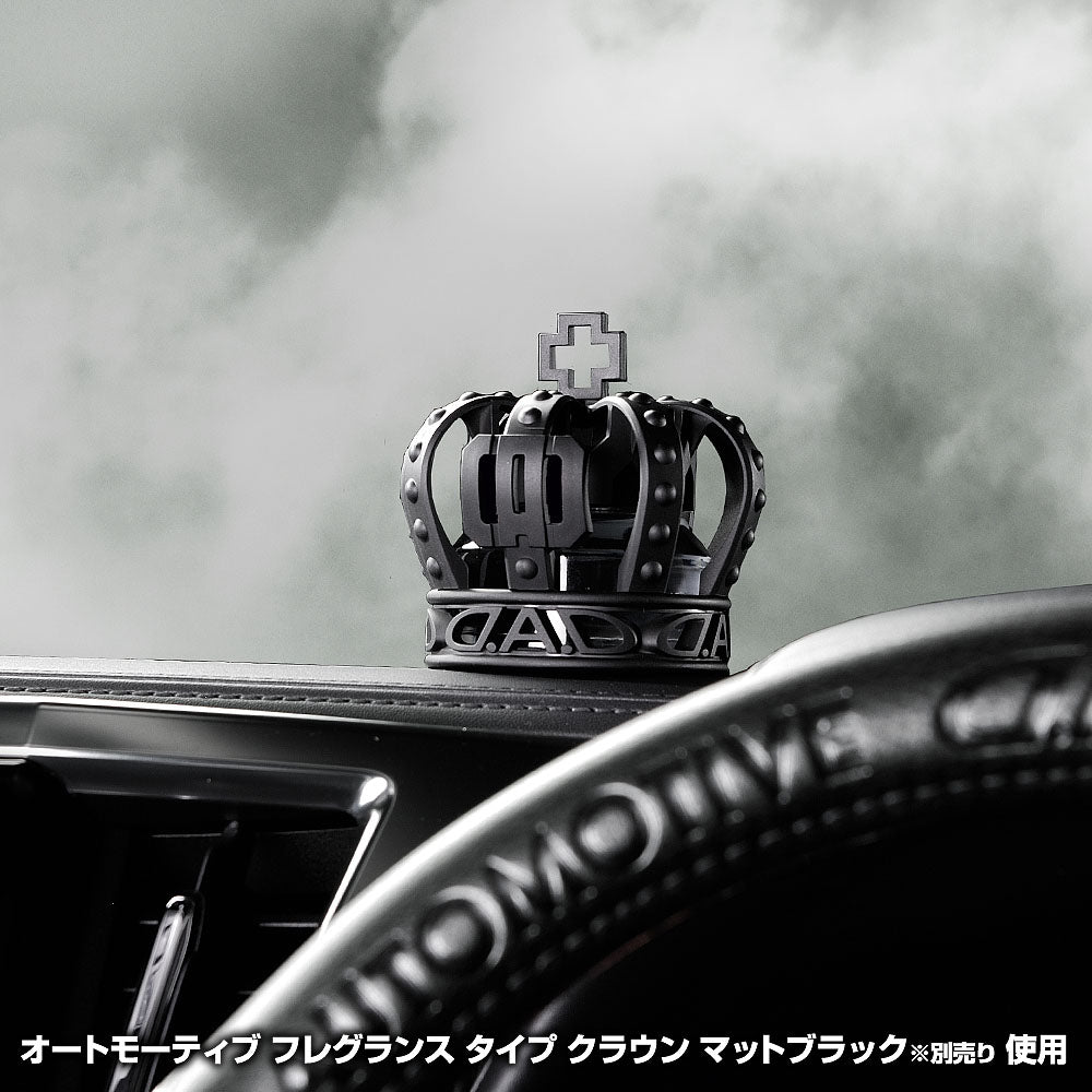 D.A.D 皇冠系列香氛補充裝