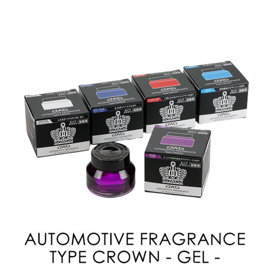 D.A.D Crown 皇冠系列香薰補充裝