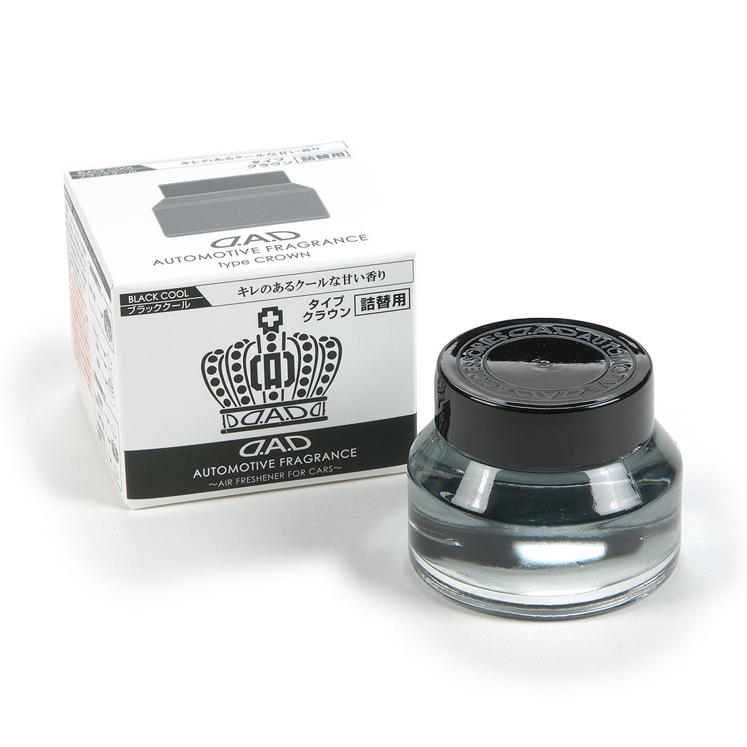 D.A.D 皇冠系列香氛補充裝