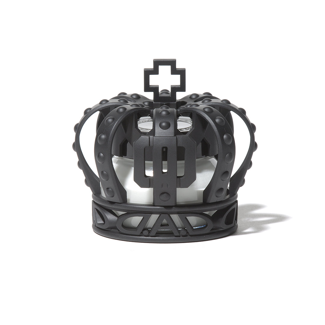 D.A.D 黑魂皇冠香氛座