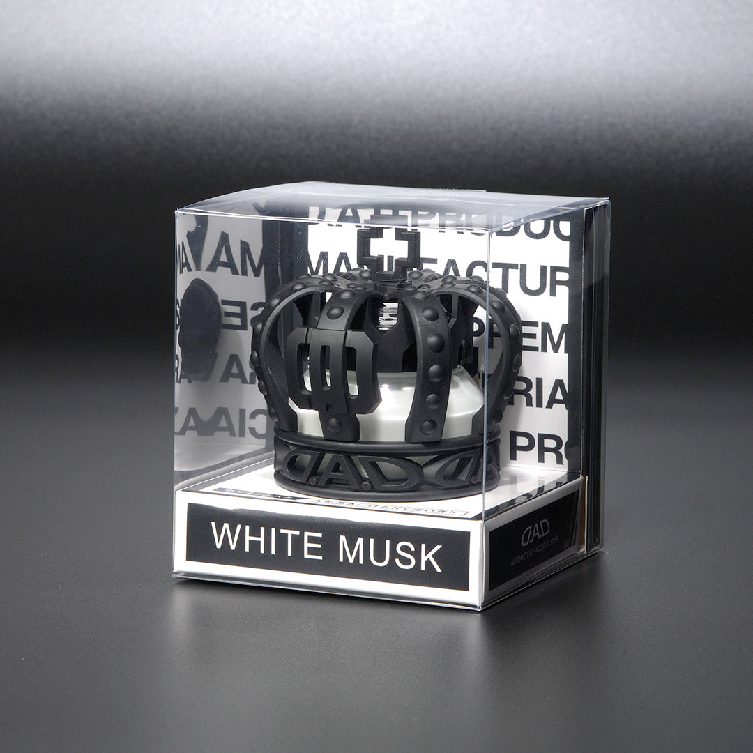 D.A.D 黑魂皇冠香氛座