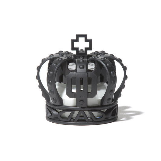 D.A.D Crown 黑魂皇冠香薰座