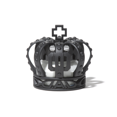 D.A.D Crown 黑魂皇冠香薰座