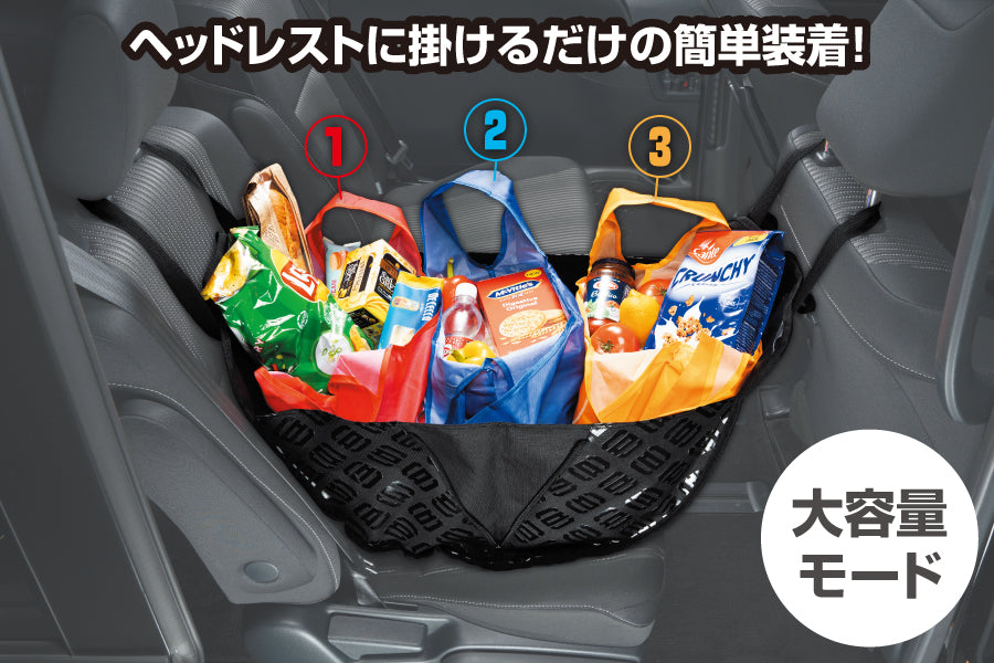 D.A.D 多功能收納袋