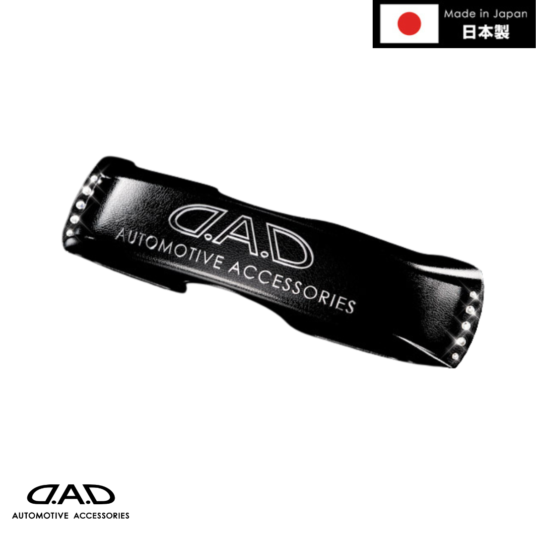 D.A.D 水晶倒後鏡外殼 - Swarovski Crystals