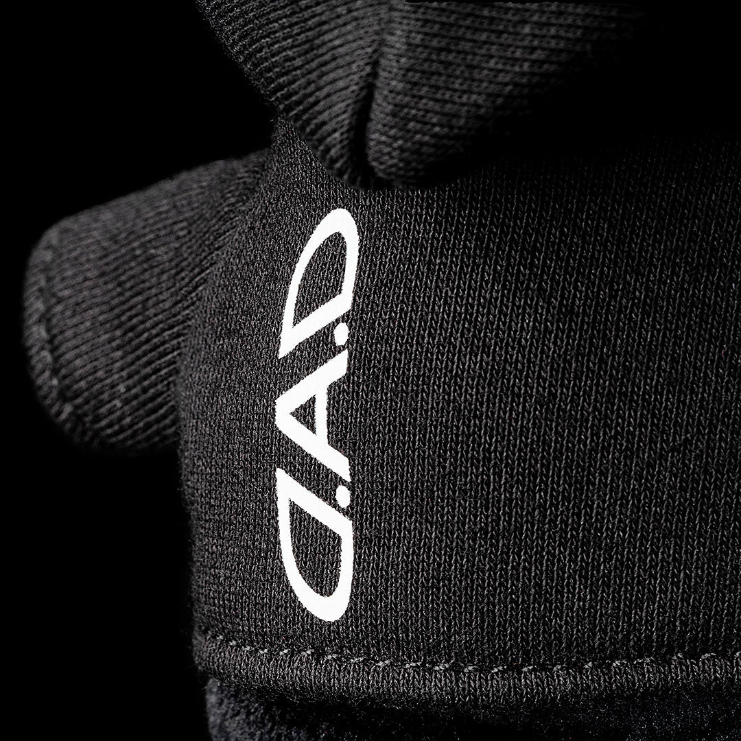 D.A.D Bear 車匙包