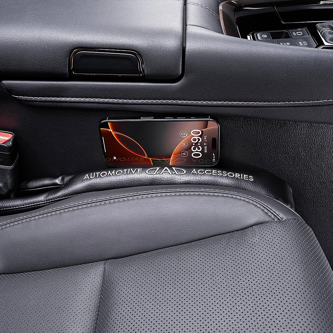 D.A.D 座椅縫隙墊