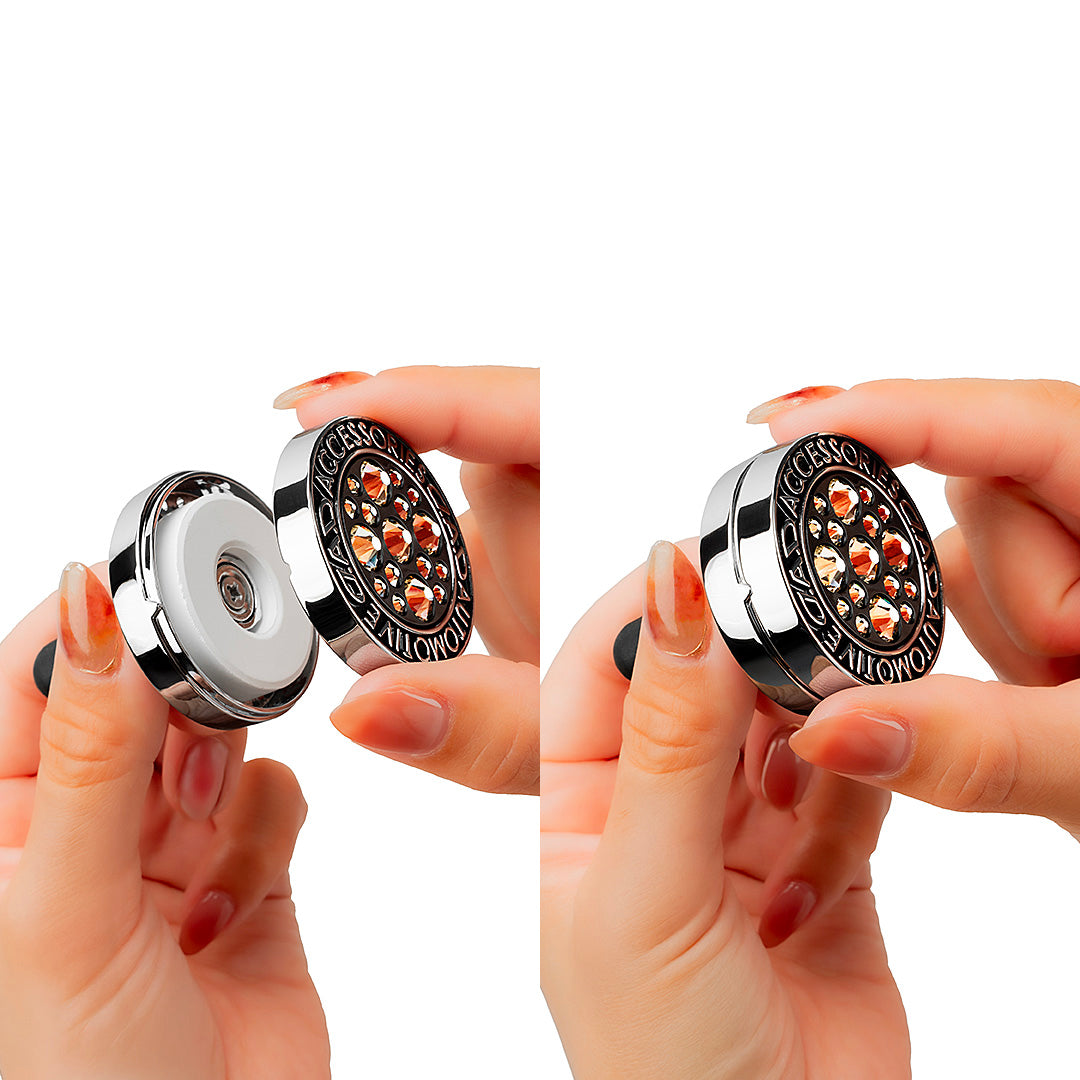 D.A.D Grand Classic 專屬香氛片補充裝